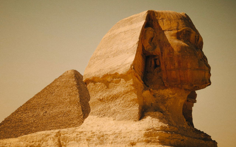 Tesoros de Egipto y Dubai - Salida Grupal