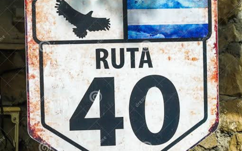 Paquete Patagonia y Ruta 40