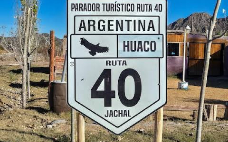 Paquete Patagonia y Ruta 40