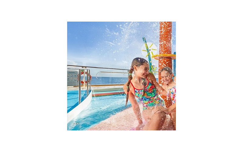 Crucero Legend of the Seas por el Caribe con Miami