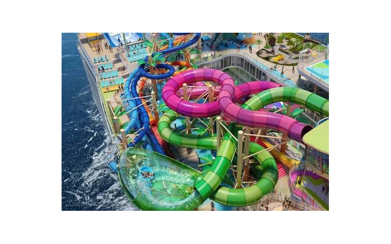 Crucero Legend of the Seas por el Caribe con Miami