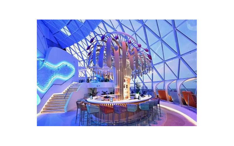 Crucero Legend of the Seas por el Caribe con Miami