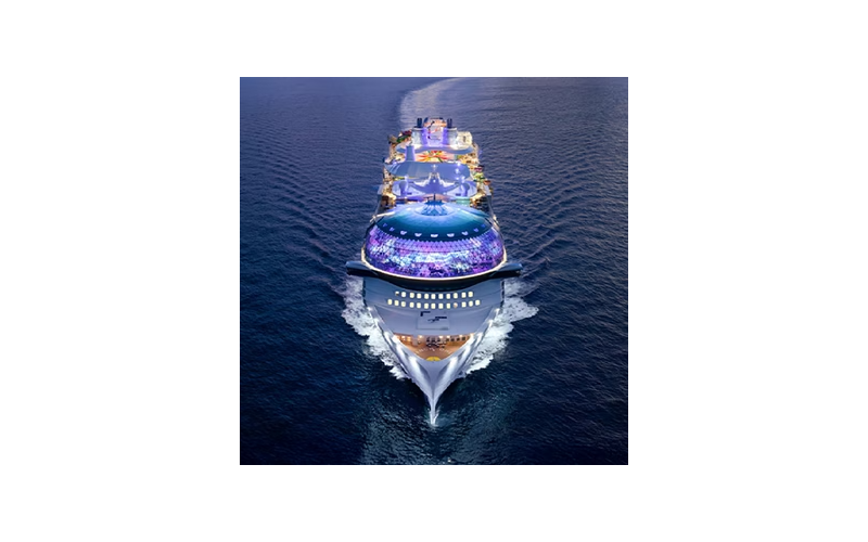 Crucero Legend of the Seas por el Caribe con Miami