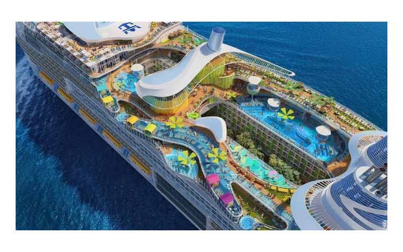 Crucero Legend of the Seas por el Caribe con Miami