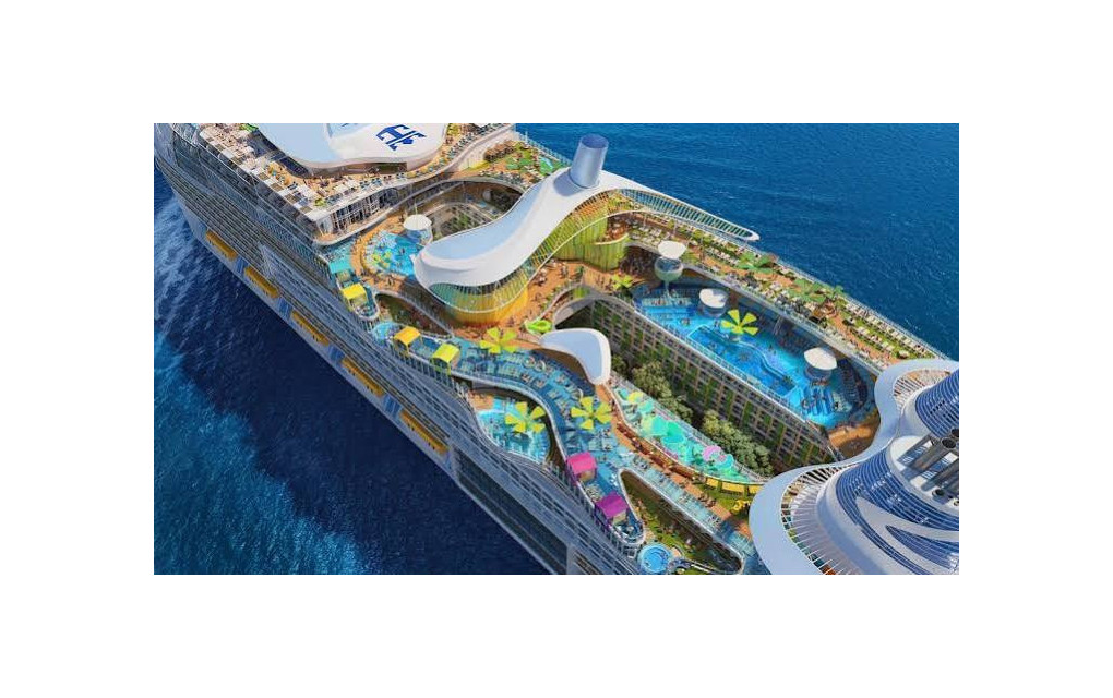 Crucero Legend of the Seas por el Caribe con Miami