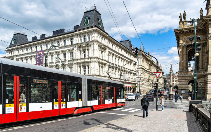 Berlín y Capitales Imperiales - Salida Grupal Acompañada