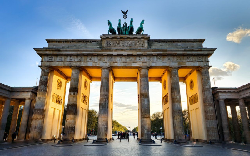 Berlín y Capitales Imperiales - Salida Grupal Acompañada