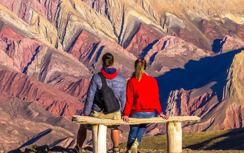 Paquete a Salta y Purmamarca