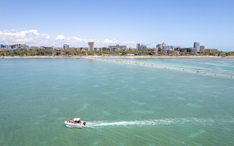 Paquete Maceió