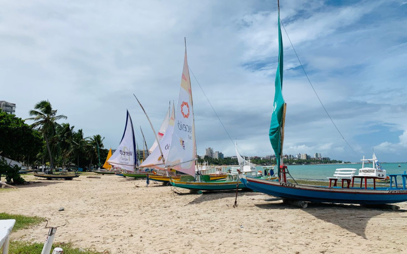 Paquete Maceió