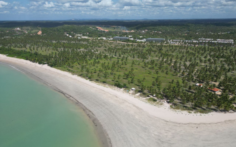 Paquete Maceió