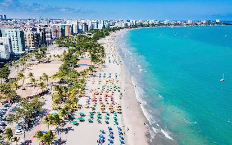 Paquete Maceió