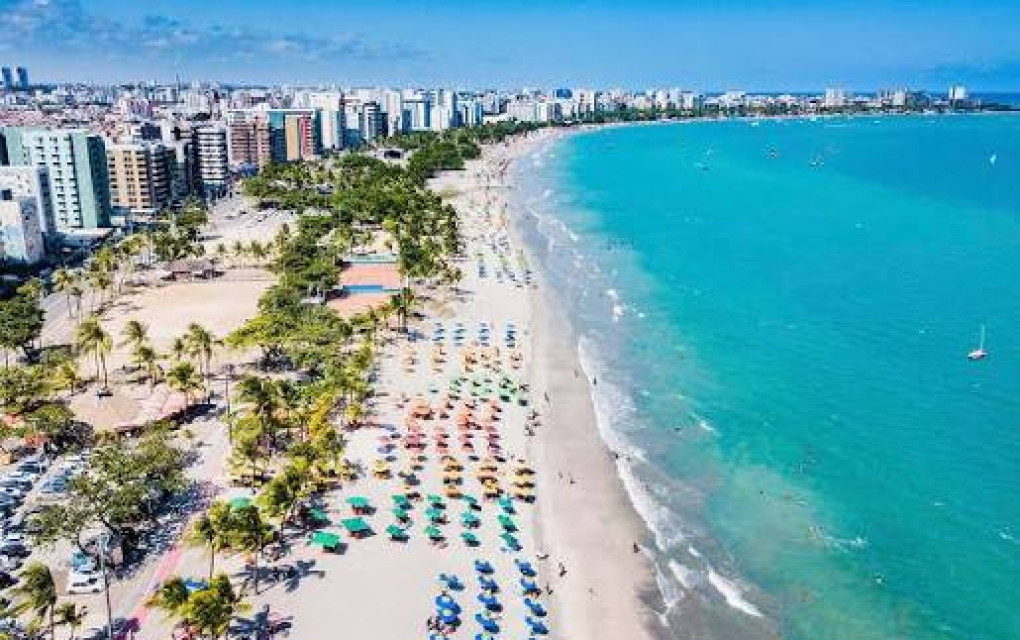 Paquete Maceió