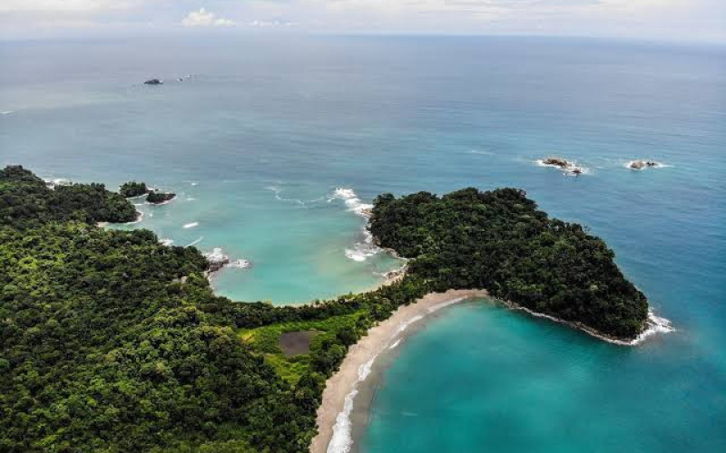 Costa Rica Fabulosa - Salida Grupal Acompañada