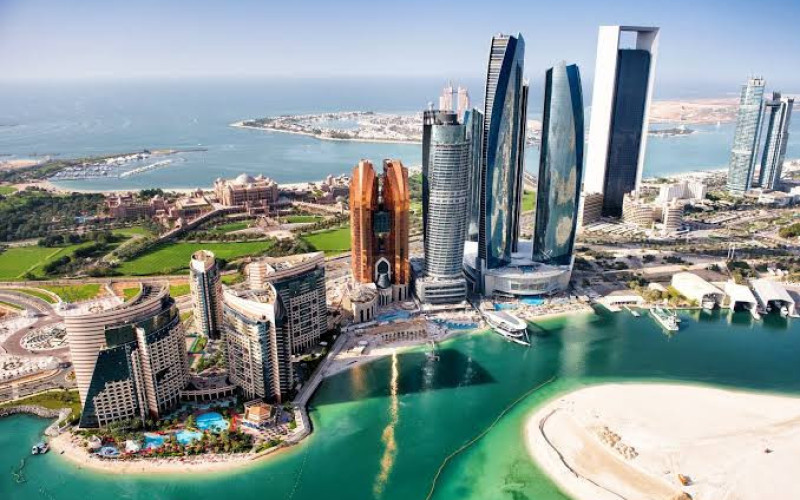 Paquete a Dubai y Abu Dabi