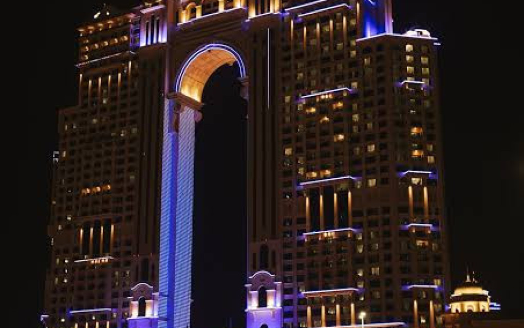 Paquete a Dubai y Abu Dabi