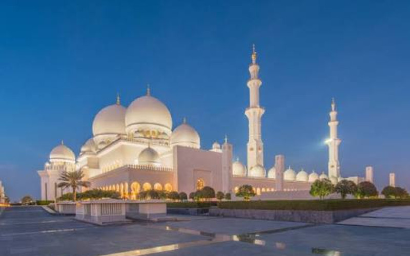 Paquete a Dubai y Abu Dabi
