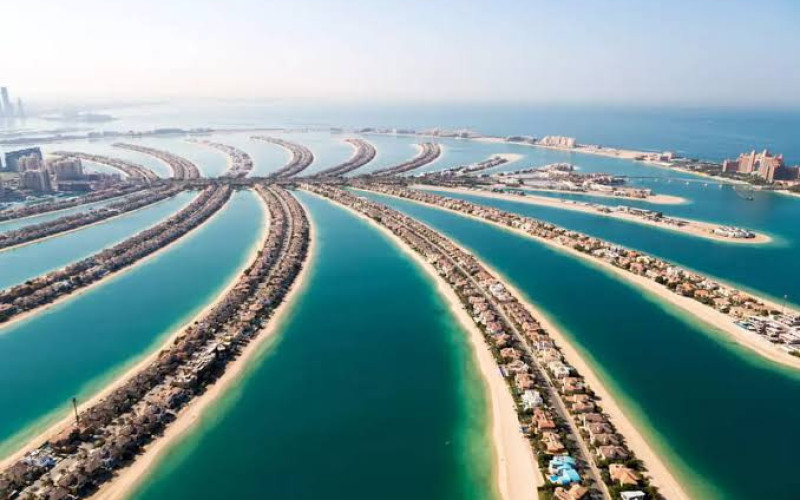Paquete a Dubai y Abu Dabi