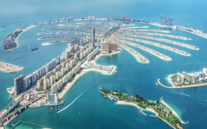 Paquete a Dubai y Abu Dabi
