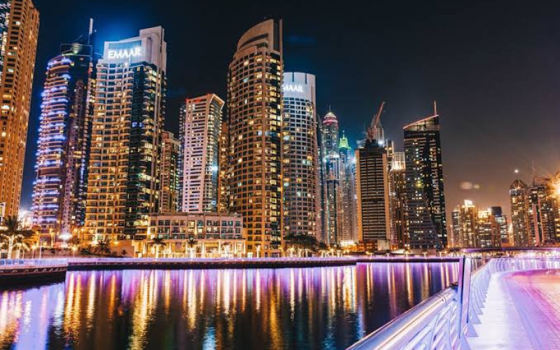 Paquete a Dubai y Abu Dabi