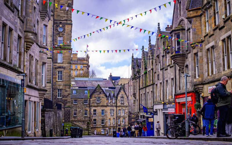 Inglaterra, Escocia E Irlanda con Londres