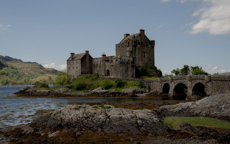 Inglaterra, Escocia E Irlanda con Londres