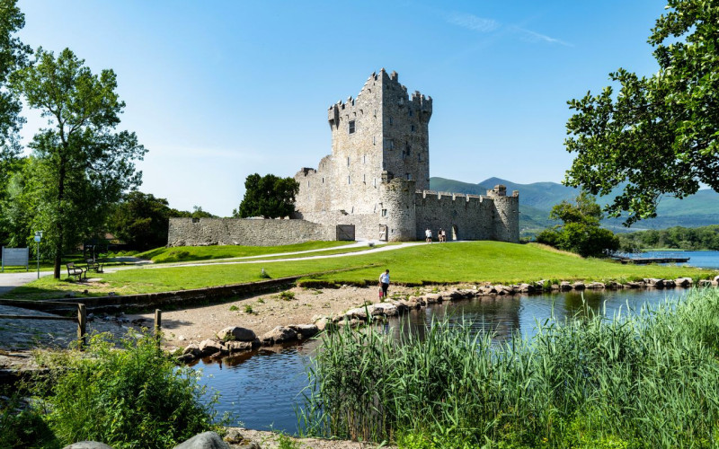 Inglaterra, Escocia E Irlanda con Londres