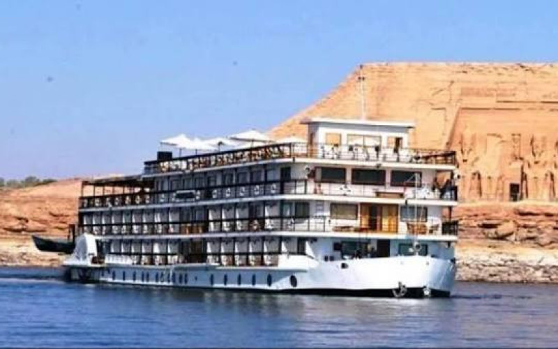 Egipto y Dubai con Crucero en el Río Nilo - Salida Grupal Acompañada