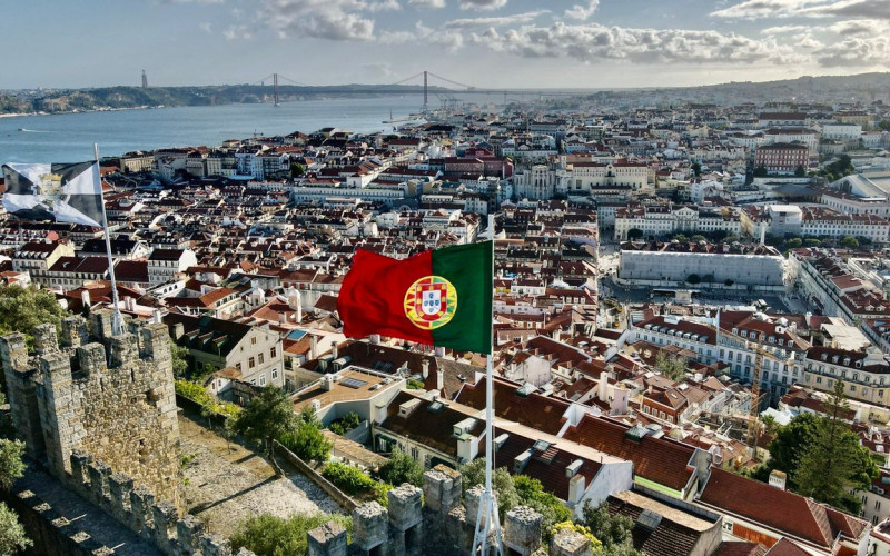 Andalucía, Portugal, País Vasco y Lourdes