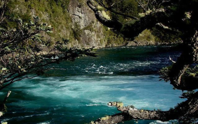 Cruce Andino: Bariloche, Peulla & Puerto Varas