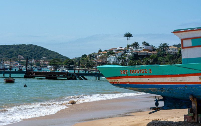 Paquete a Buzios