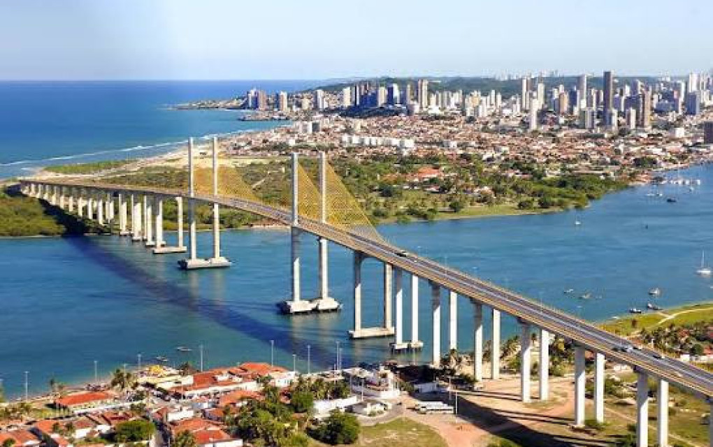 Natal y Sao Miguel Do Gostoso