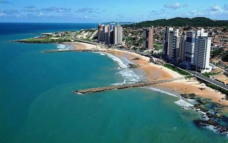 Natal y Sao Miguel Do Gostoso