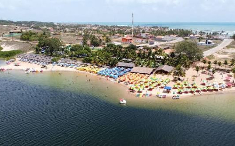 Natal y Sao Miguel Do Gostoso