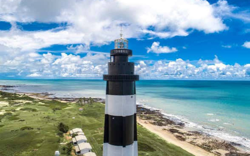 Natal y Sao Miguel Do Gostoso