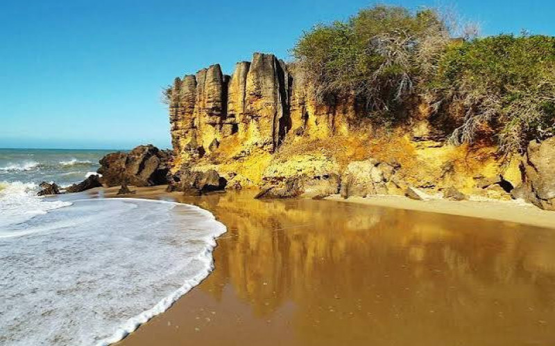 Natal y Sao Miguel Do Gostoso