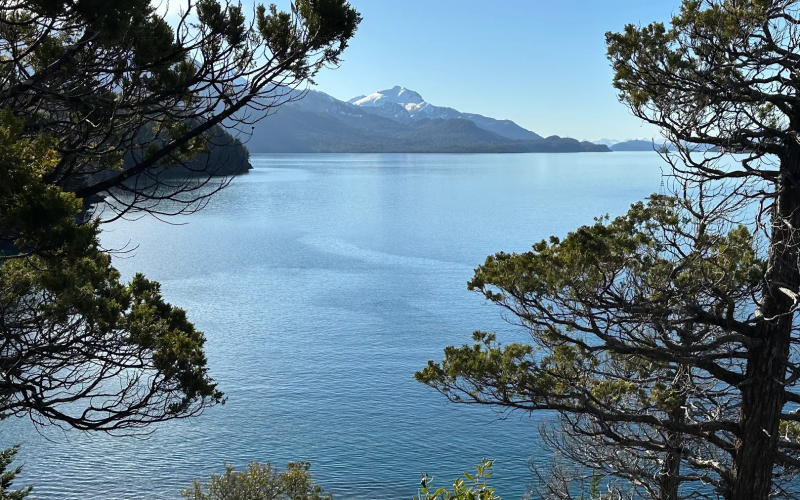 Ruta de los Lagos y Volcanes - Salida Grupal