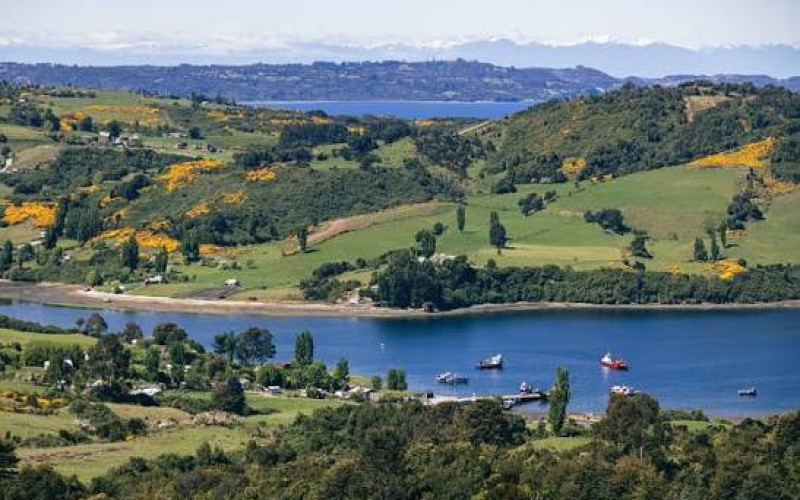 Patagonia Argentina y Chilena - Programa Completo