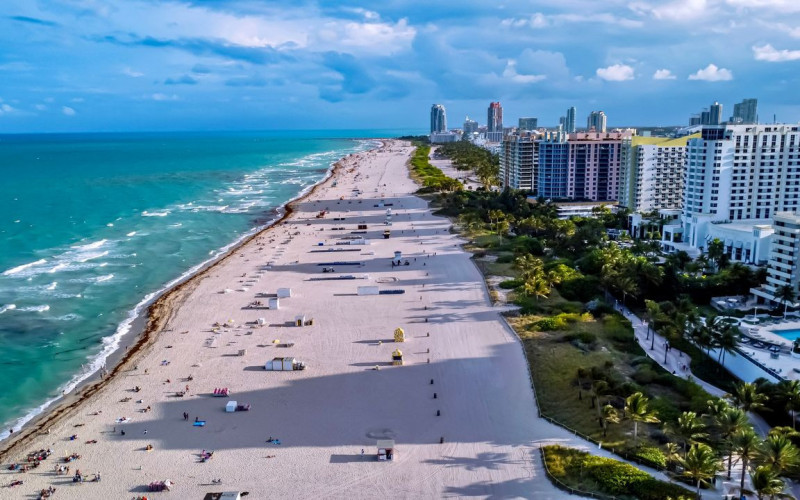 Paquete Ellas a Miami