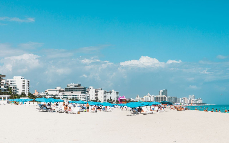 Paquete Ellas a Miami