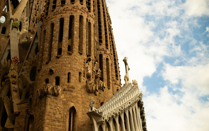 Esencias de España con Mallorca