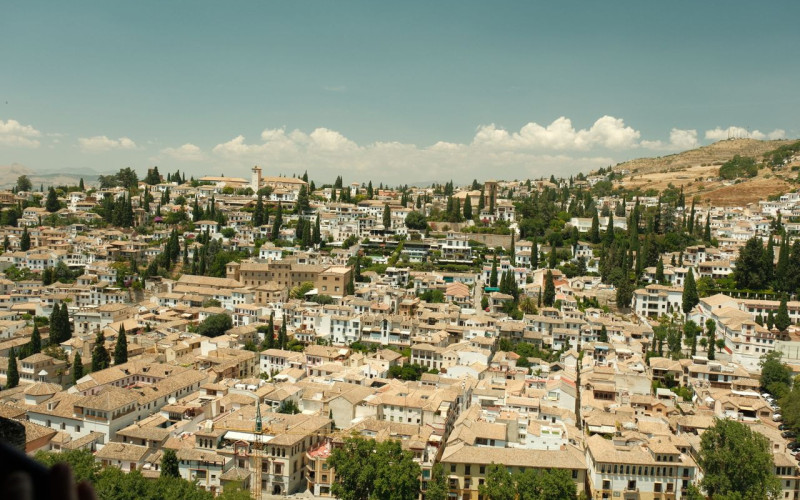 Esencias de España con Mallorca