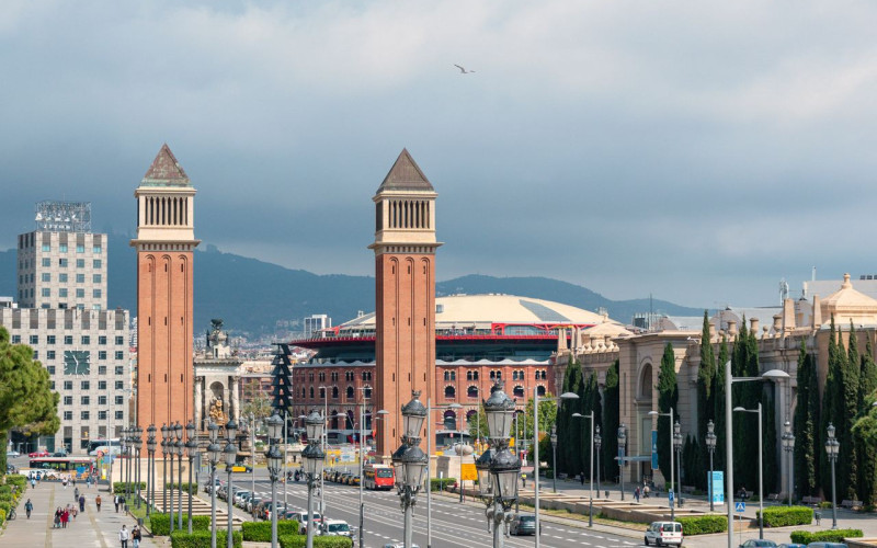 Esencias de España con Mallorca