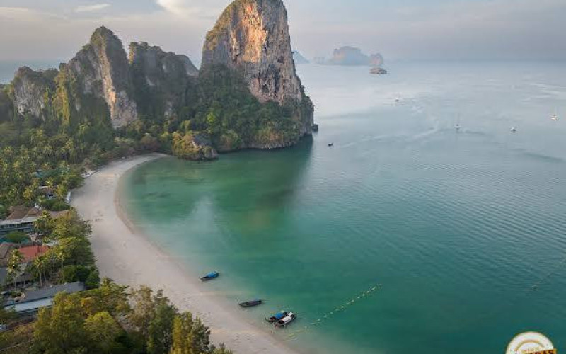 Tailandia con Playas