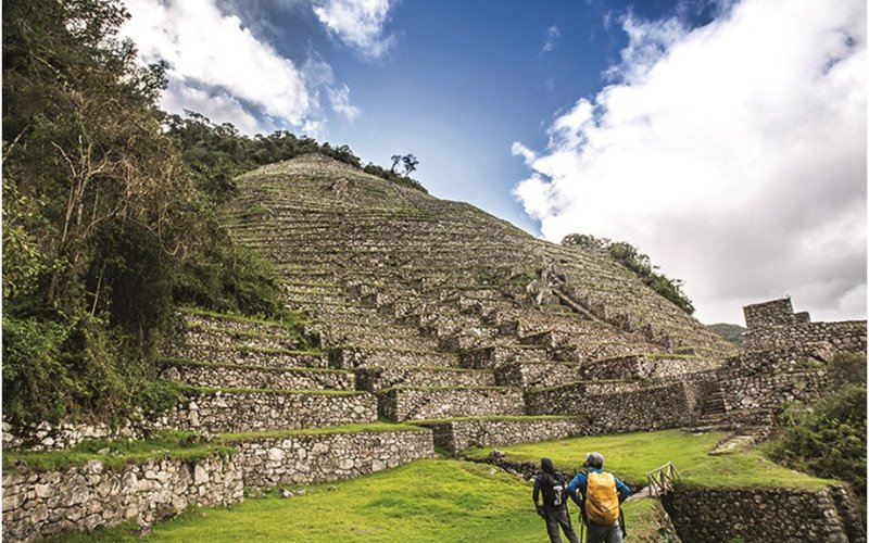 Perú Imperdible