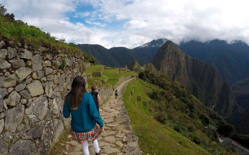Perú Imperdible