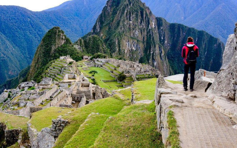 Perú, una Gran Aventura