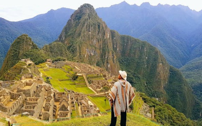Perú, una Gran Aventura