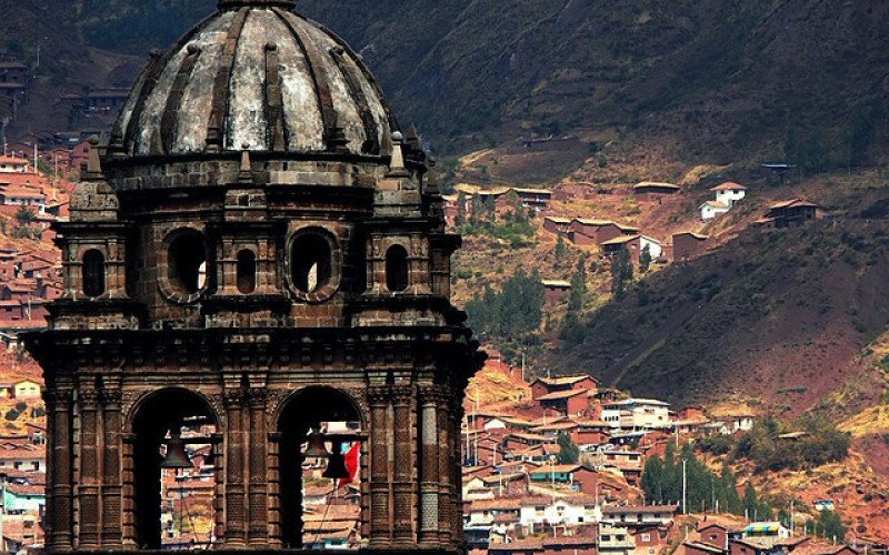 Perú, una Gran Aventura