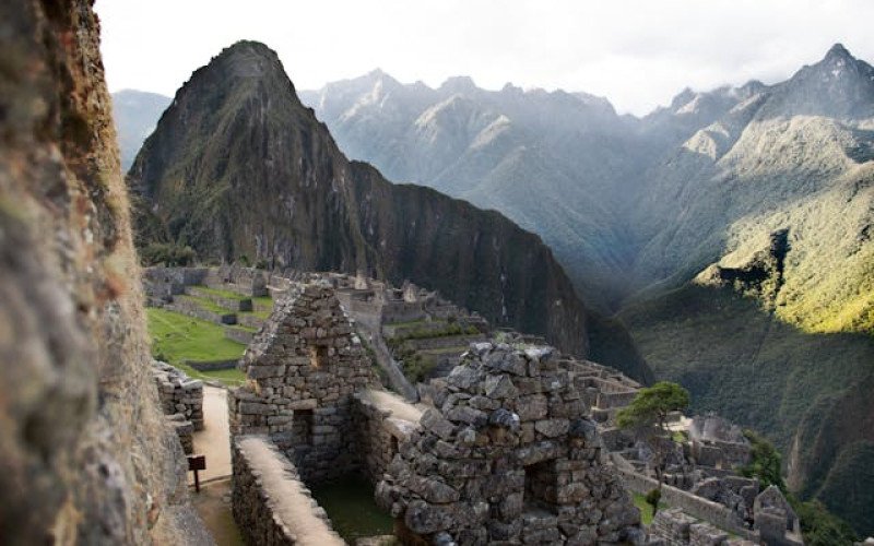Perú, una Gran Aventura